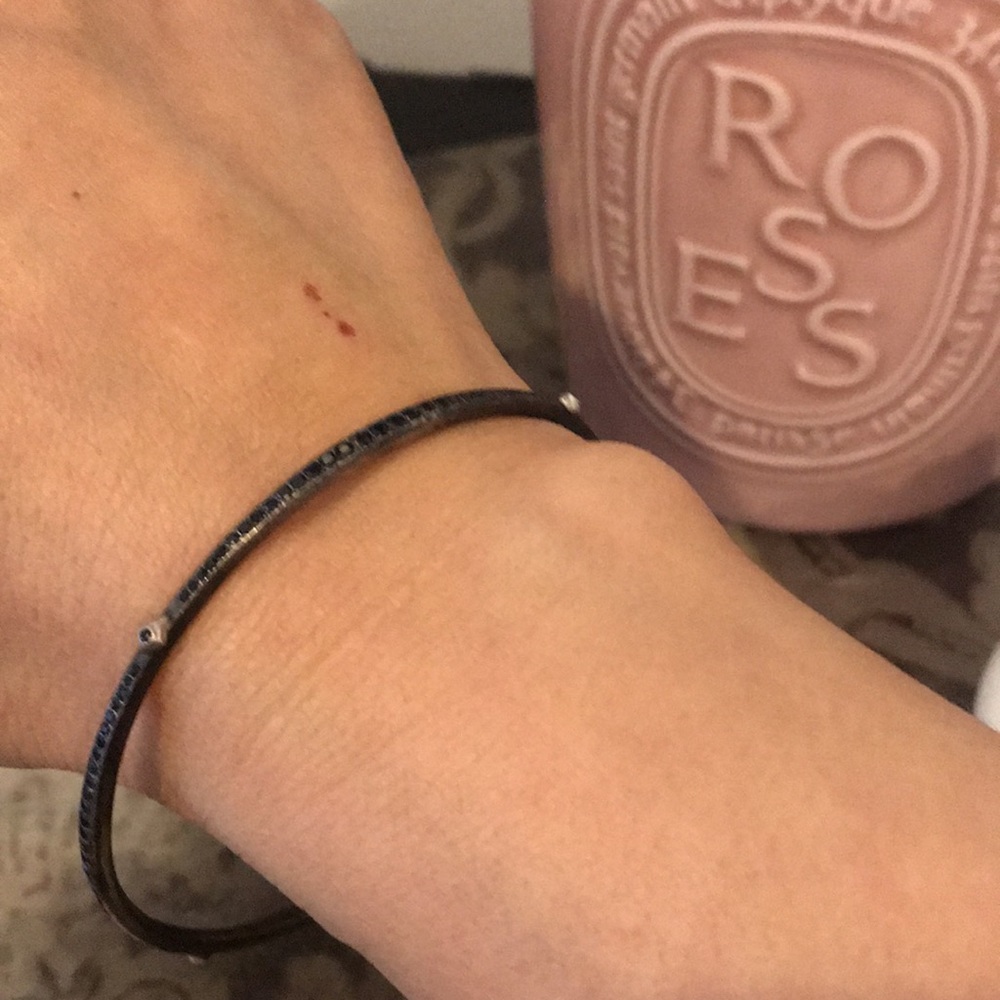 Armenta Bangle - image 4